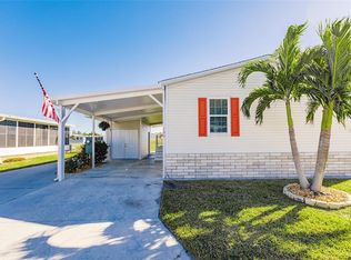 186 W Manatee Loop, Punta Gorda, FL 33950