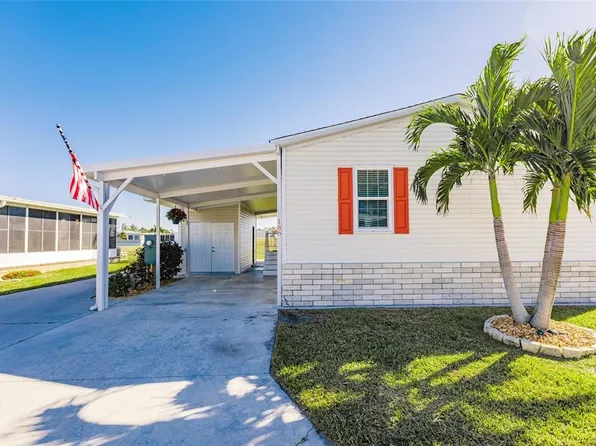 186 W Manatee Loop, Punta Gorda, FL 33950