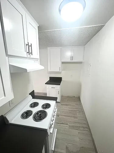 Floor plan 2G