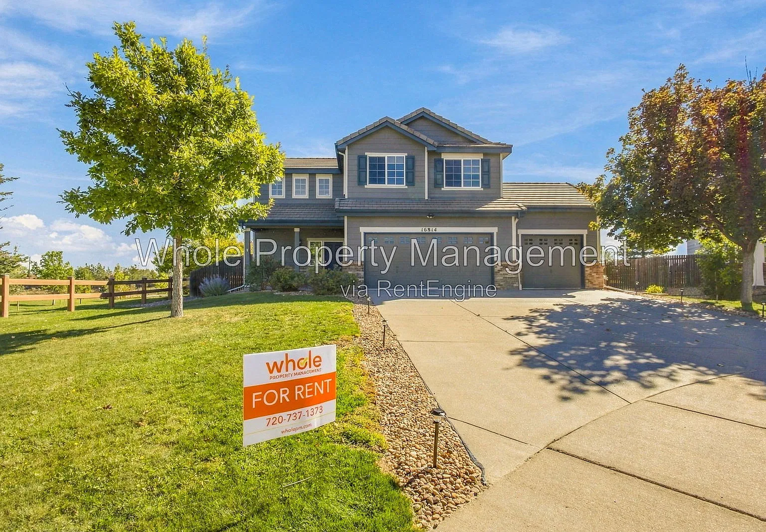 3 bed, 3.0 bath, 1504 sqft, $2,790 — Photo 1