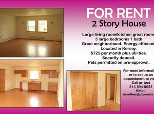 21 Ruffner Ln, Kersey, PA 15846