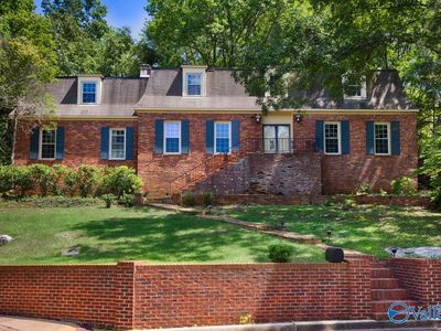 1812 Mountainbrook Dr SE, Huntsville, AL, 35801