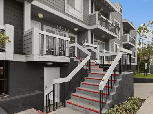 Victory Apartments, 14230 Victory Blvd APT 208, Van Nuys, CA 91401