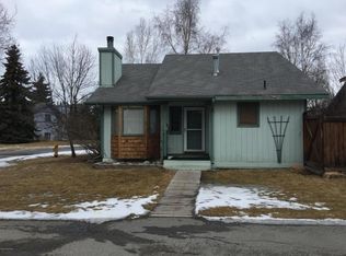 9700 Newhaven Loop, Anchorage, AK 99507