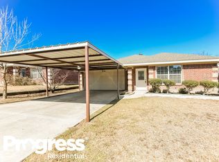 8128 Albert St, White Settlement, TX 76108