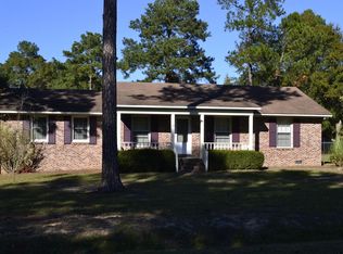 42 Caughman Rd, Bishopville, SC 29010