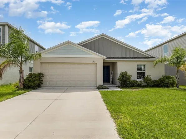 1368 Axel Cir, Winter Haven, FL 33880