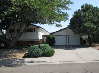 12425 Apache Pl NE, Albuquerque, NM 87112