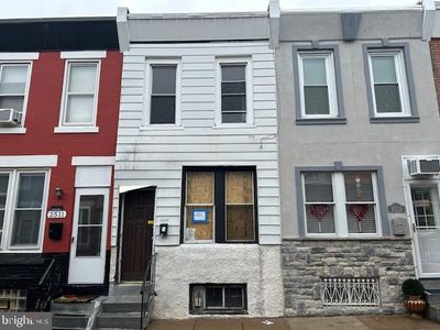 2513 E Auburn St, Philadelphia, PA, 19134