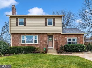 5 Wyn Ct, Frederick, MD 21701
