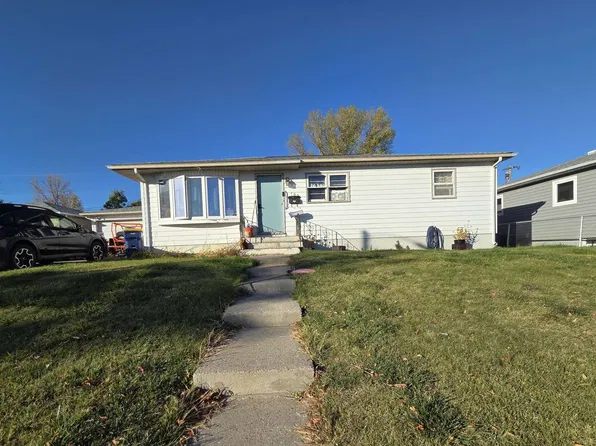 109 17th Ave NW, Great Falls, MT 59404