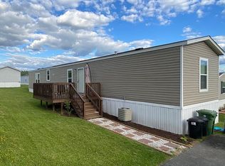 77 Blue Grass Vlg, Morgantown, WV 26501