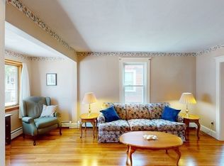 54 Bishop Rd #SF, Malden, MA 02148