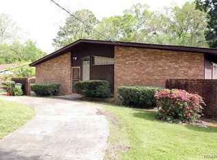 277 W Fleming Rd, Montgomery, AL 36105