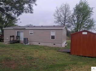 8520 SW Highway K, Osceola, MO 64776