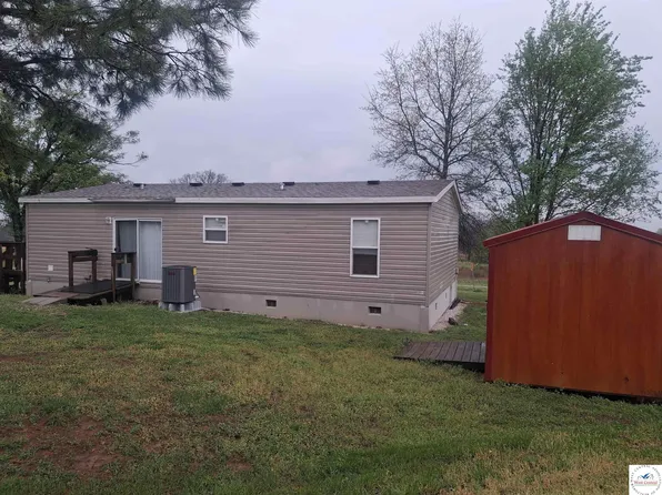 8520 SW Highway K, Osceola, MO 64776