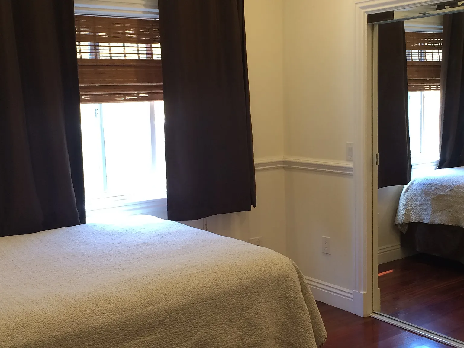 1 bed, $1,300 — Photo 3