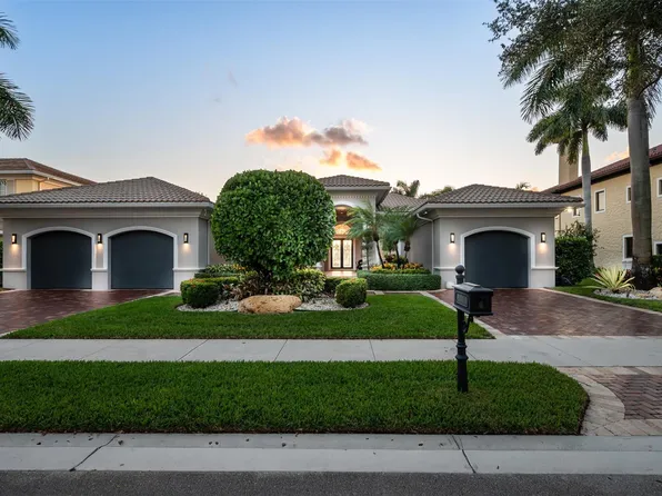 6705 NW 122nd Avenue, Parkland, FL 33076
