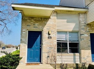 922 Spring Loop APT A, College Station, TX 77840