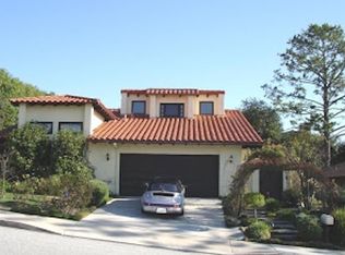 6624 Madeline Cove Dr, Rancho Palos Verdes, CA 90275