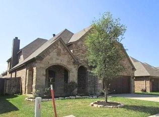 9412 Wood Duck Dr, Fort Worth, TX 76118