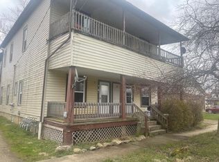 204 N Jackson St #2, Spencer, OH