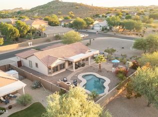 598 W Poncho Ln, San Tan Valley, AZ 85143