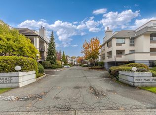 7580 Minoru Blvd #310, Richmond, BC V6Y 1Z5