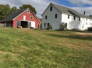 521 Owls Nest Rd, Shapleigh, ME 04076