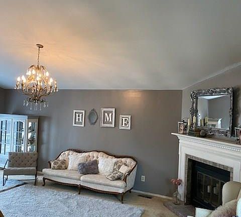 5th image of 6616 Flat Creek Ct