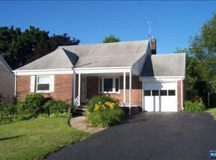 26 Lowe Ave #1X, Fair Lawn, NJ 07410