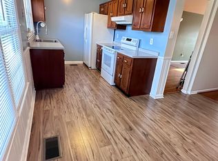 1605 Colonial Way, Frederick, MD 21702