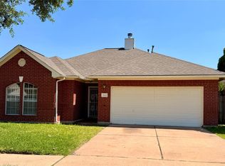 13423 Agarita Ln, Houston, TX 77083