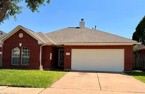 13423 Agarita Ln Photo 1