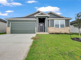 1414 Cilantro Rd, Temple, TX 76501