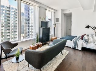 515 W 36th St APT 32G, New York, NY 10018