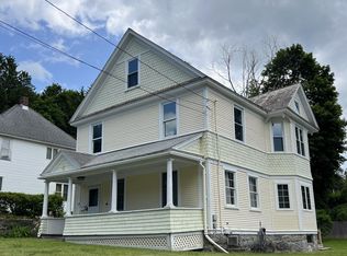 17 Randall St, Adams, MA 01220