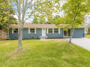 785 Hamilton St LOT 17, Alcoa, TN 37701