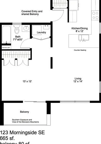 123 Morningside Dr SE #123 — Photo 15