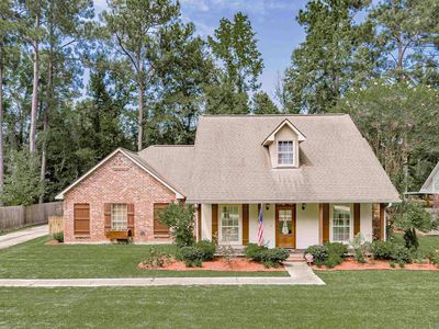 10387 Lone Pine Rd, Denham Springs, LA, 70726