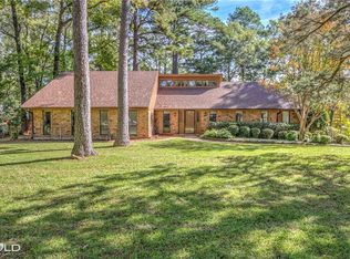 1733 Willow Point Dr, Shreveport, LA 71119