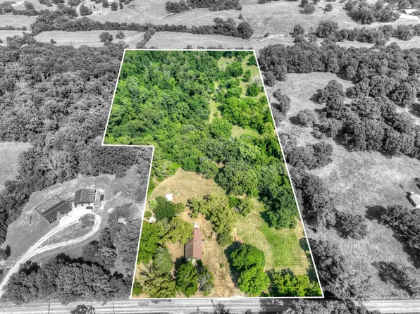 589 Cemetery Rd, Neosho, MO 64850
