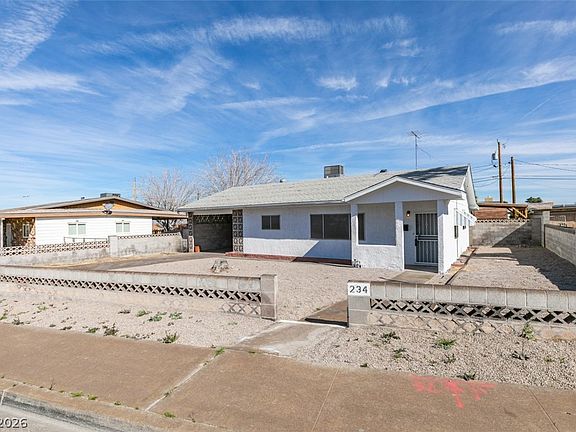 2nd image of 234 W Basic Rd