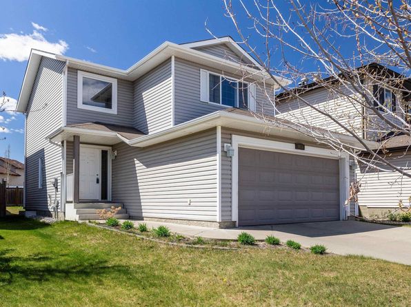 1914 Hammond Pl NW, Edmonton, AB T6M 0K3