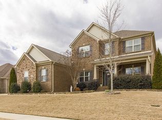 48 Green Creek Rd, Madison, AL 35756