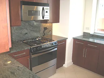 Rented by Corcoran