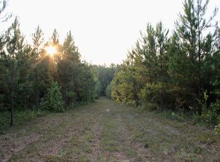 Jordan Rd, Shiloh, GA 31826