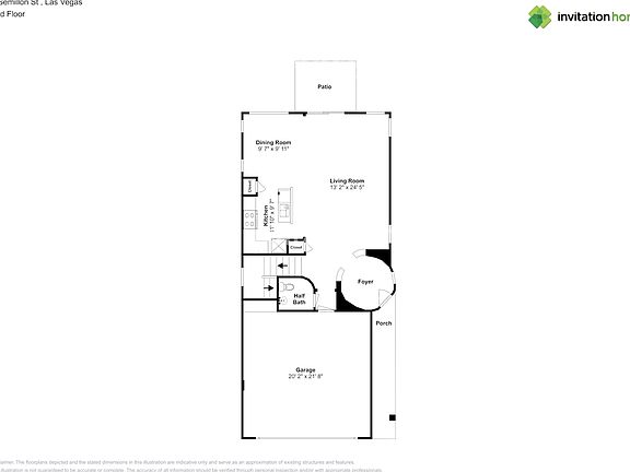2nd image of this home