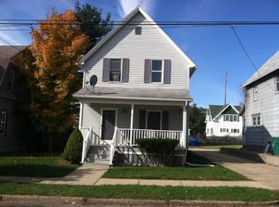 15 Hazel St, Battle Creek, MI 49037