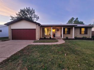2880 Gladwood Dr, Saint Louis, MO
